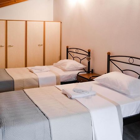 Káto Lekhónia Cozy House In Pelion 아파트 외부 사진