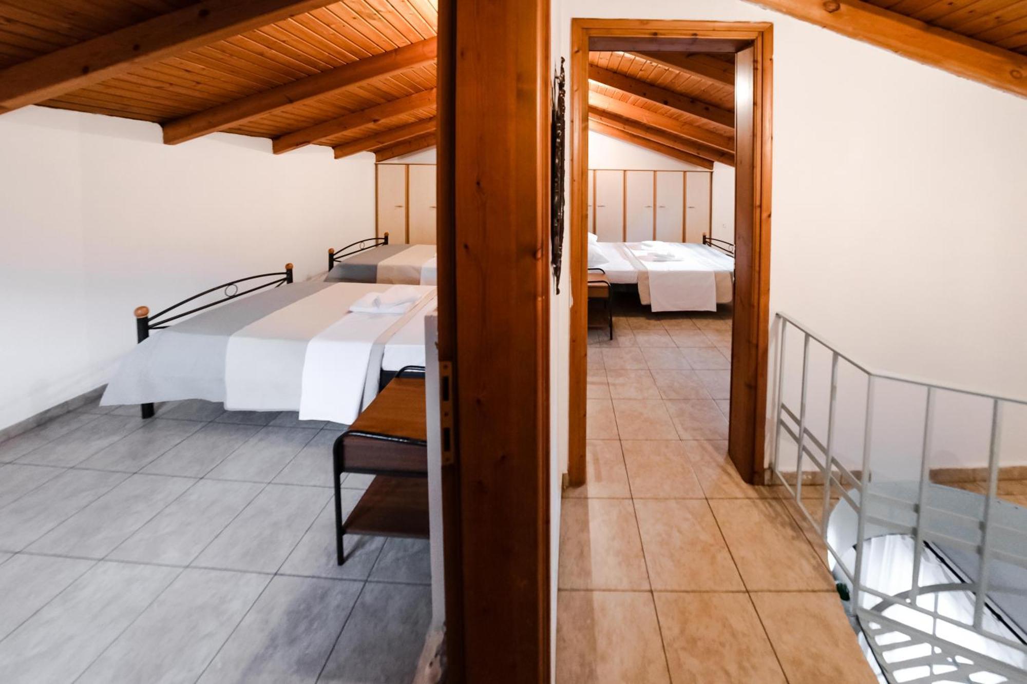 Káto Lekhónia Cozy House In Pelion 아파트 외부 사진