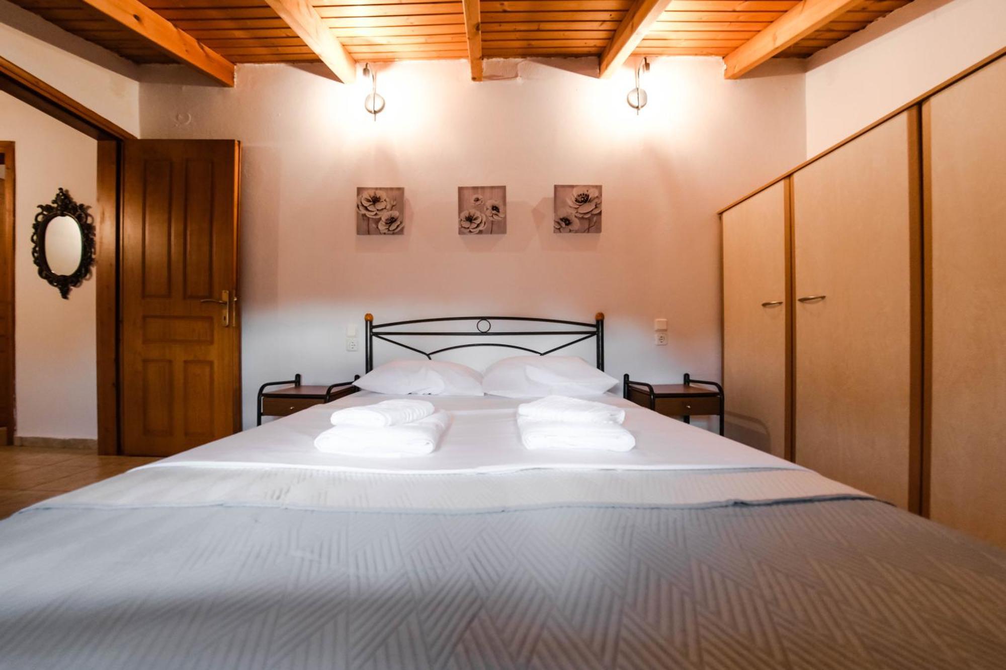 Káto Lekhónia Cozy House In Pelion 아파트 외부 사진