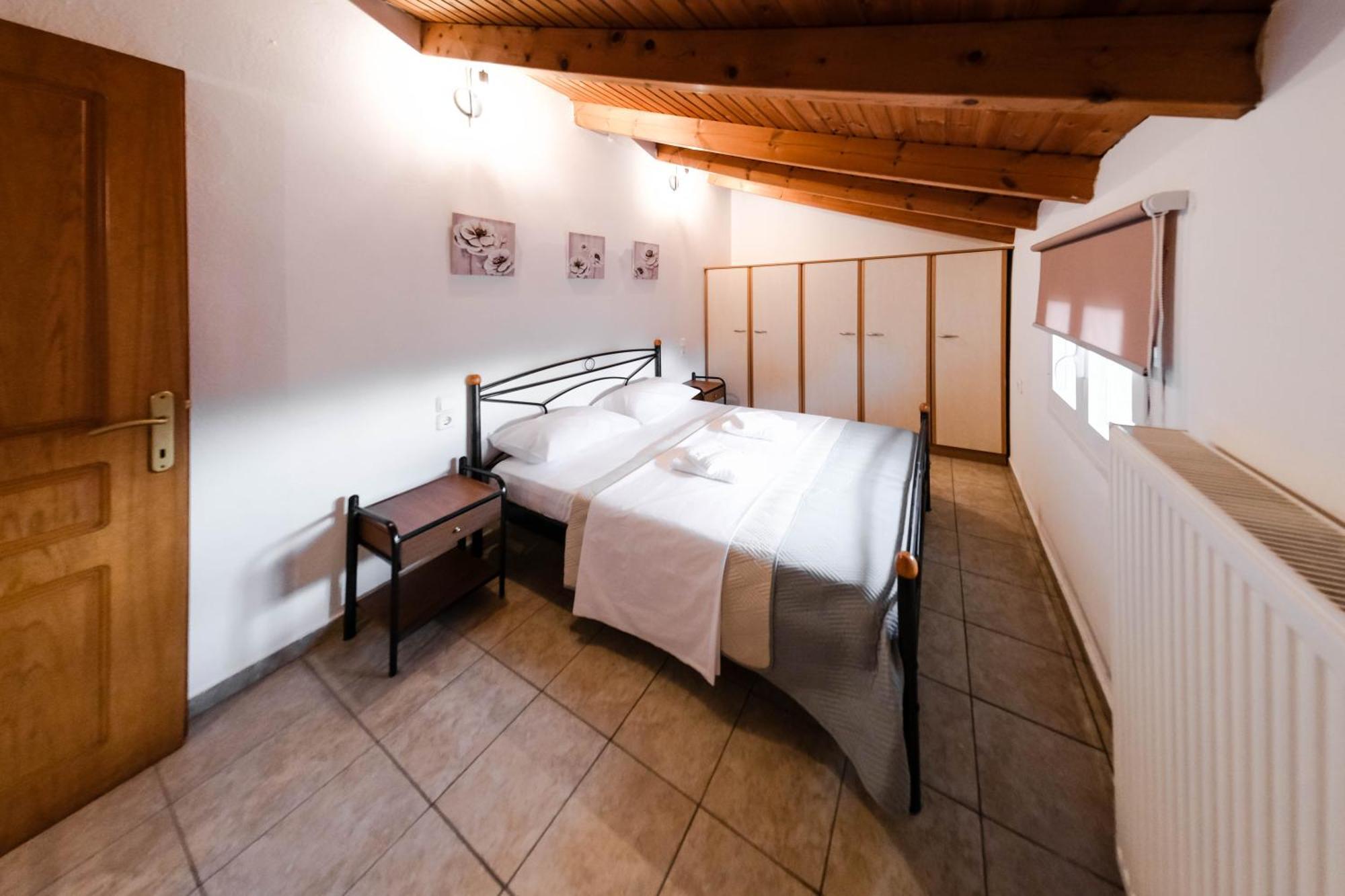 Káto Lekhónia Cozy House In Pelion 아파트 외부 사진