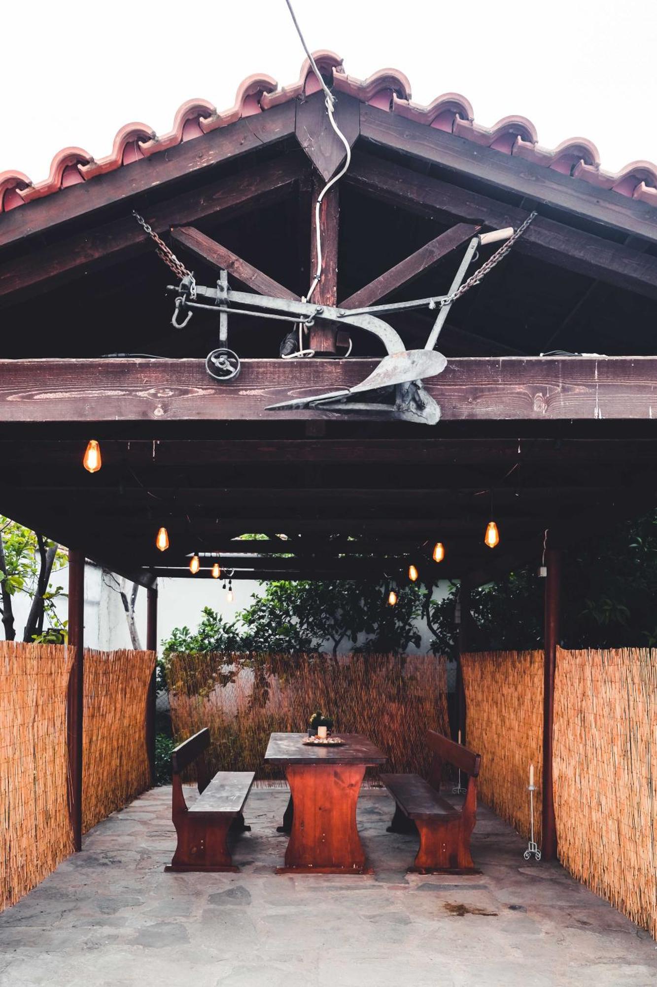 Káto Lekhónia Cozy House In Pelion 아파트 외부 사진